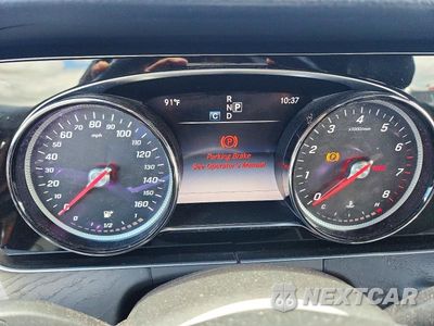 Zdjęcie 9 z 12 samochodu: 2017 MERCEDES-BENZ E 300 VIN:WDDZF4JB8HA039959 - miniatura
