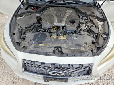 Zdjęcie 11 z 12 samochodu: 2017 INFINITI Q50 3.0T PREMIUM VIN:JN1EV7AR5HM840585 - miniatura