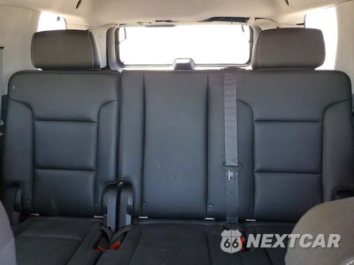 Zdjęcie 10 z 13 samochodu: 2019 CHEVROLET TAHOE POLICE VIN:1GNLCDEC9KR268498 - miniatura