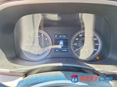 Zdjęcie 9 z 14 samochodu: 2020 HYUNDAI TUCSON VALUE VIN:KM8J33A45LU128449 - miniatura