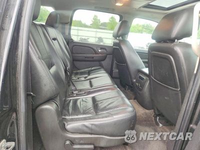 Zdjęcie 11 z 13 samochodu: 2011 GMC YUKON XL K1500 SLT VIN:1GKS2KE32BR101206 - miniatura