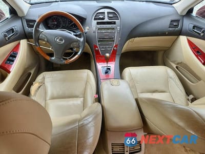 Zdjęcie 8 z 13 samochodu: 2008 LEXUS ES 350 VIN:JTHBJ46G982194706 - miniatura