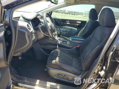 Zdjęcie 7 z 14 samochodu: 2020 NISSAN MURANO SV VIN:5N1AZ2BS5LN135000 - miniatura