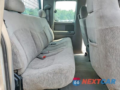 Zdjęcie 10 z 12 samochodu: 1999 CHEVROLET SILVERADO C1500 VIN:2GCEC19W2X1125347 - miniatura