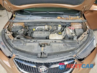 Zdjęcie 12 z 13 samochodu: 2017 BUICK ENCORE PREFERRED VIN:KL4CJESBXHB086613 - miniatura