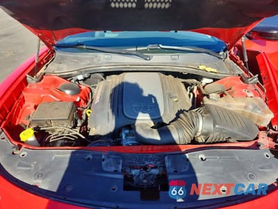 Zdjęcie 11 z 12 samochodu: 2020 DODGE CHARGER R/T VIN:2C3CDXCT2LH232099 - miniatura