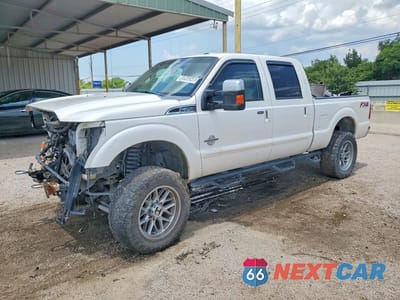 2016 FORD F250 SUPER DUTY 1FT7W2BT2GED10986 - główne zdjęcie licytacji z USA - miniatura