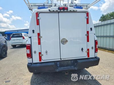 Zdjęcie 6 z 12 samochodu: 2019 FORD F150 VIN:1FTNF1E49KKD52197 - miniatura