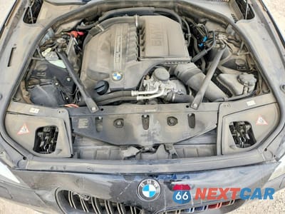 Zdjęcie 11 z 12 samochodu: 2011 BMW 535 I VIN:WBAFR7C56BC802101 - miniatura