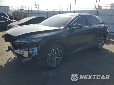 2026 LEXUS RX 350 PREMIUM+ JTJCHMAA4T2036428 - główne zdjęcie licytacji z USA - miniatura