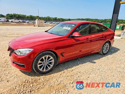 2015 BMW 328 XIGT WBA3X5C5XFD561463 - główne zdjęcie licytacji z USA - miniatura