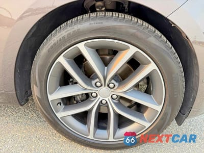 Zdjęcie 11 z 14 samochodu: 2023 LAND ROVER RANGE ROVER SPORT DYNAMIC SE VIN:SAL1L9FUXPA154724 - miniatura