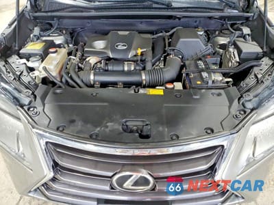Zdjęcie 12 z 13 samochodu: 2015 LEXUS NX 200T VIN:JTJBARBZ8F2004085 - miniatura