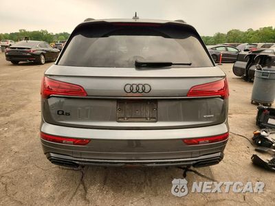 Zdjęcie 6 z 13 samochodu: 2024 AUDI Q5 E PRESTIGE 55 VIN:WA1F2AFY1R2144420 - miniatura