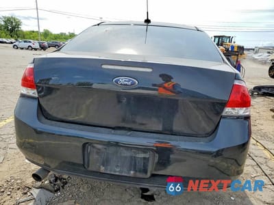 Zdjęcie 6 z 12 samochodu: 2008 FORD FOCUS SE VIN:1FAHP33N88W255839 - miniatura