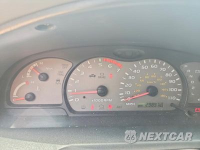 Zdjęcie 9 z 13 samochodu: 2003 TOYOTA SEQUOIA SR5 VIN:5TDZT34A93S188859 - miniatura
