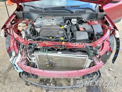 Zdjęcie 12 z 14 samochodu: 2024 CHEVROLET TRAX 1LT VIN:KL77LHE27RC222140 - miniatura