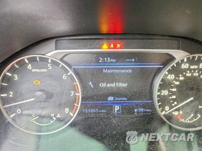 Zdjęcie 9 z 13 samochodu: 2020 NISSAN ALTIMA S VIN:1N4BL4BV8LC223704 - miniatura