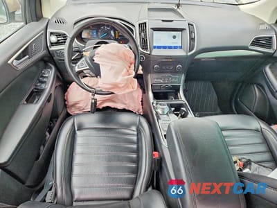 Zdjęcie 8 z 13 samochodu: 2020 FORD EDGE SEL VIN:2FMPK4J91LBB21101 - miniatura