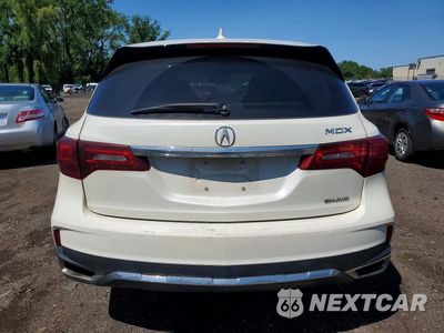 Zdjęcie 6 z 13 samochodu: 2018 ACURA MDX TECHNOLOGY VIN:5J8YD4H5XJL024399 - miniatura