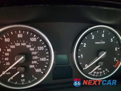 Zdjęcie 9 z 12 samochodu: 2008 BMW 535 XI VIN:WBANV93558CZ67844 - miniatura