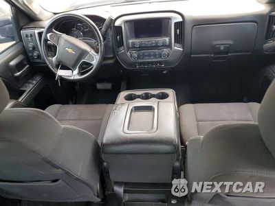 Zdjęcie 8 z 12 samochodu: 2016 CHEVROLET SILVERADO 2500 HD 4WD 6.6L V8 TDSL VIN:1GC1KVE85GF180898 - miniatura