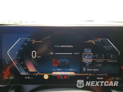 Zdjęcie 9 z 12 samochodu: 2026 BMW I5 EDRIVE 40 VIN:WBY63HG03TCX25860 - miniatura