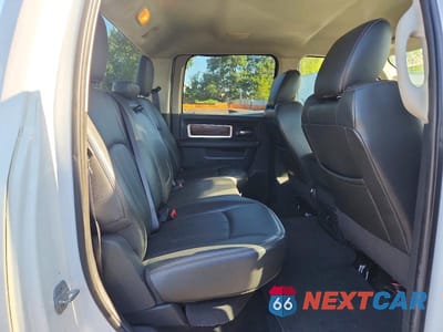 Zdjęcie 10 z 12 samochodu: 2011 DODGE RAM 2500 VIN:3D7UT2CL6BG578893 - miniatura