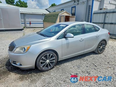 2016 BUICK VERANO SPORT TOURING 1G4PW5SK8G4173093 - główne zdjęcie licytacji z USA - miniatura