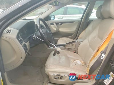 Zdjęcie 7 z 12 samochodu: 2008 VOLVO S60 2.5T VIN:YV1RS592982686634 - miniatura