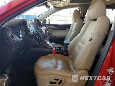 Zdjęcie 7 z 13 samochodu: 2019 MAZDA CX-9 TOURING VIN:JM3TCACY8K0325310 - miniatura