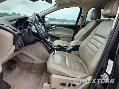 Zdjęcie 7 z 13 samochodu: 2015 FORD ESCAPE TITANIUM VIN:1FMCU0J95FUB87327 - miniatura