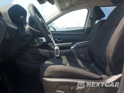 Zdjęcie 7 z 14 samochodu: 2023 HYUNDAI TUCSON SEL VIN:5NMJBCAEXPH271233 - miniatura