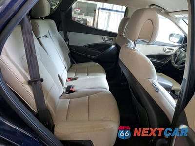 Zdjęcie 10 z 12 samochodu: 2017 HYUNDAI SANTA FE SPORT 2.4L VIN:5XYZT3LB9HG483250 - miniatura