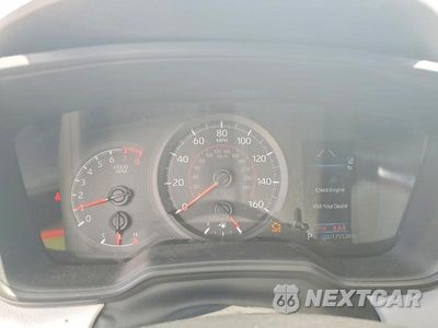 Zdjęcie 9 z 13 samochodu: 2020 TOYOTA COROLLA SE VIN:JTDS4RCE4LJ012546 - miniatura