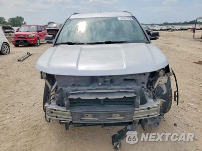 Piąte zdjęcie samochodu w środku: 2019 FORD EXPLORER XLT VIN:1FM5K8D81KGA86763 - miniatura