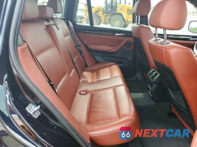 Zdjęcie 11 z 14 samochodu: 2014 BMW X3 XDRIVE28I VIN:5UXWX9C51E0D37657 - miniatura