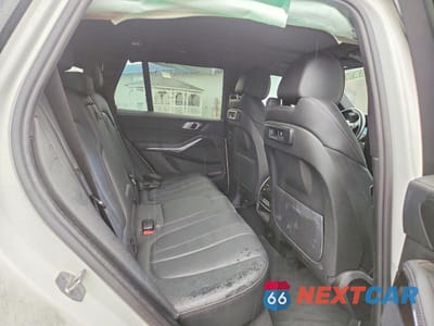 Zdjęcie 11 z 14 samochodu: 2021 BMW X5 XDRIVE40I VIN:5UXCR6C06M9G65327 - miniatura