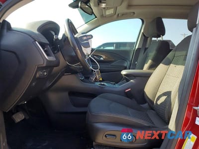 Zdjęcie 7 z 14 samochodu: 2019 GMC TERRAIN SLE VIN:3GKALTEX8KL101798 - miniatura