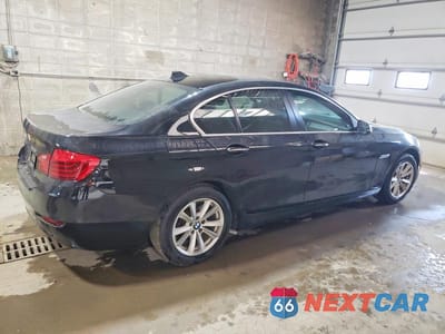 Trzecie zdjęcie samochodu z tyłu: 2015 BMW 528 XI VIN:WBA5A7C55FD625057 - miniatura