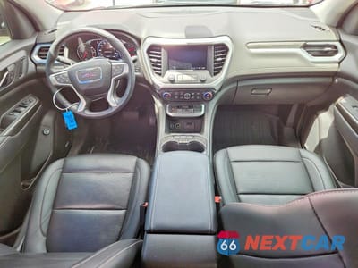 Zdjęcie 8 z 13 samochodu: 2023 GMC ACADIA SLT VIN:1GKKNMLSXPZ259104 - miniatura