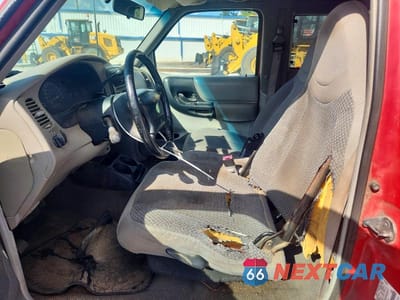Zdjęcie 7 z 12 samochodu: 1999 FORD RANGER SUPER CAB VIN:1FTYR14V9XTA69489 - miniatura