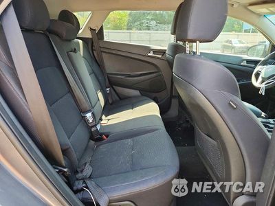 Zdjęcie 11 z 13 samochodu: 2020 HYUNDAI TUCSON VALUE VIN:KM8J33A47LU157435 - miniatura