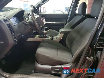 Zdjęcie 7 z 13 samochodu: 2011 FORD ESCAPE XLT VIN:1FMCU9DG6BKC62167 - miniatura