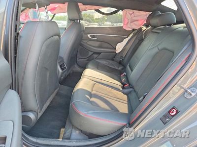 Zdjęcie 10 z 12 samochodu: 2023 HYUNDAI SONATA SEL PLUS VIN:KMHL44J22PA311244 - miniatura
