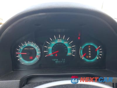 Zdjęcie 9 z 12 samochodu: 2010 FORD FUSION SPORT VIN:3FAHP0KC1AR273879 - miniatura