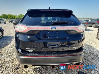 Zdjęcie 6 z 12 samochodu: 2018 FORD EDGE SEL VIN:2FMPK4J84JBB12641 - miniatura