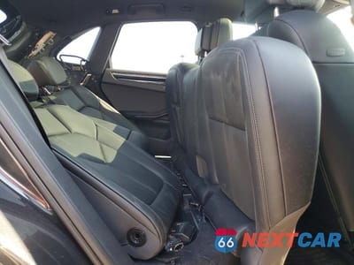 Zdjęcie 11 z 14 samochodu: 2026 PORSCHE MACAN BASE VIN:WP1AA2A5XTLB02088 - miniatura