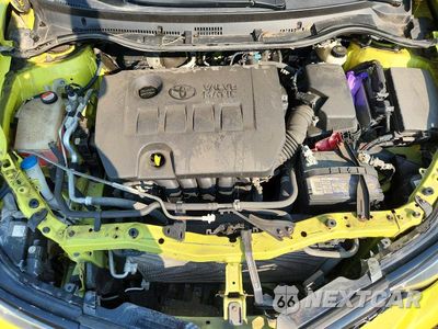 Zdjęcie 11 z 12 samochodu: 2016 SCION IM BASE VIN:JTNKARJE4GJ500733 - miniatura