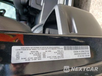 Zdjęcie 14 z 14 samochodu: 2021 RAM PROMASTER 2500 2500 HIGH VIN:3C6LRVDG2ME545967 - miniatura